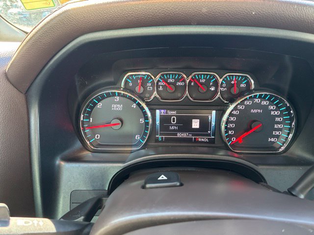 Used 2018 GMC Sierra 1500 SLT AWD/4WD image 31