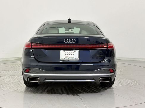 Used 2025 Audi A5 2.0T Premium w/ Convenience Package AWD/4WD image 10