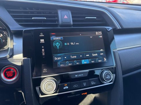 Used 2016 Honda Civic EX image 23