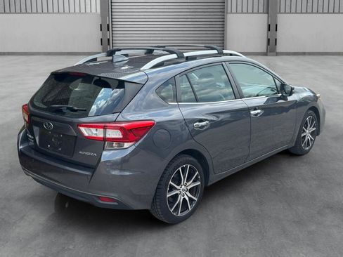 Used 2019 Subaru Impreza 2.0i Limited image 35