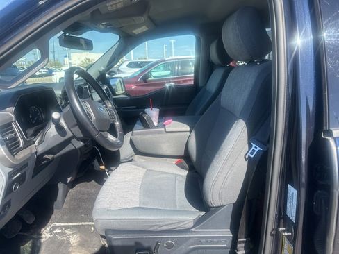 Used 2021 Ford F150 XLT w/ Equipment Group 302A High AWD/4WD image 11