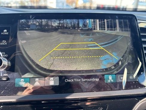 New 2026 Honda Ridgeline Black Edition image 21