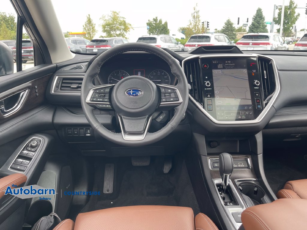 Used 2026 Subaru Ascent Touring AWD/4WD image 26