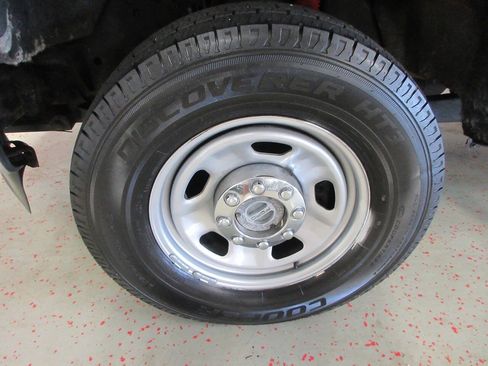 Used 2014 Ford F350 XL AWD/4WD image 19