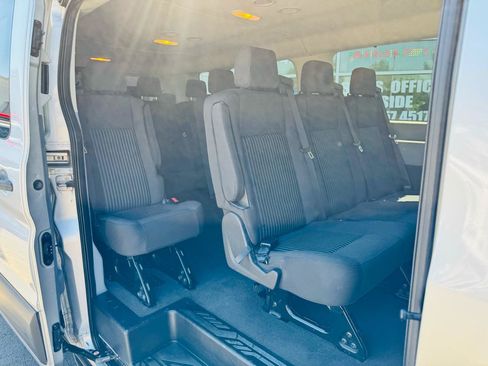 Used 2018 Ford Transit 350 XLT RWD image 20