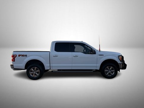 Used 2018 Ford F150 XLT w/ Equipment Group 302A Luxury AWD/4WD image 5
