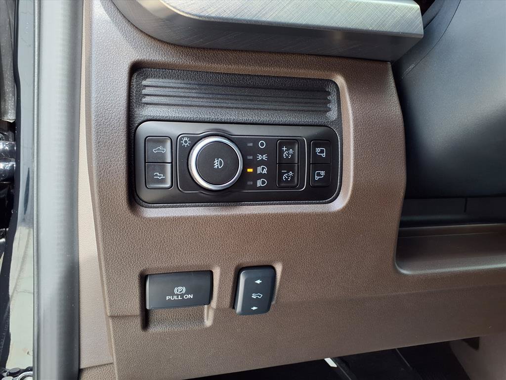 Used 2026 Ford F350 King Ranch AWD/4WD image 25