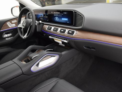 New 2026 Mercedes-Benz GLE 350 GLE 350 image 15