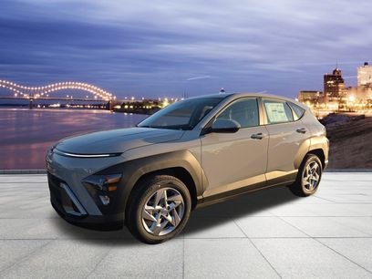 New 2026 Hyundai Kona SE