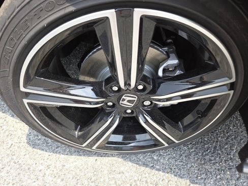 New 2026 Honda Accord SE image 5