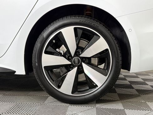 New 2026 Audi A5 2.0T Premium Plus AWD/4WD image 11