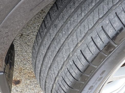 Used 2019 Cadillac XT5 Luxury image 9