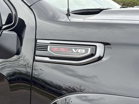 Used 2023 GMC Sierra 1500 AT4 w/ AT4 Premium Package image 11