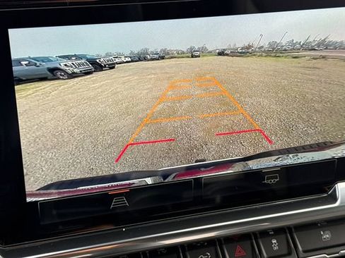 New 2026 GMC Sierra 2500 SLE w/ SLE Value Package; image 22