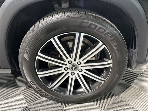 Used 2026 Mercedes-Benz GLE 350 4MATIC image 32