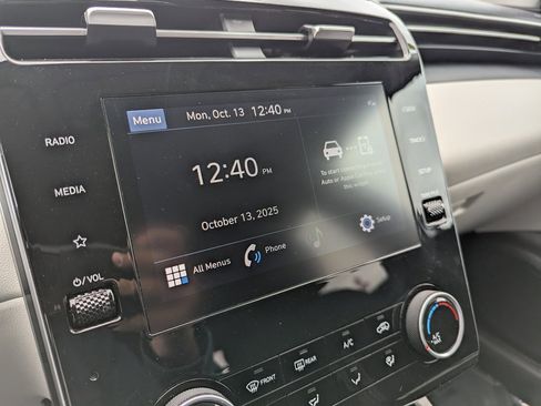 Used 2023 Hyundai Tucson SEL image 23