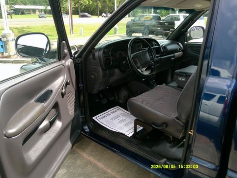 Used 2001 Dodge Ram 1500 Truck 2WD Regular Cab image 7