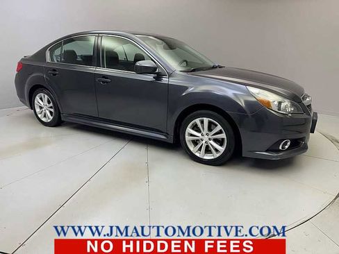 Used 2013 Subaru Legacy 3.6R Limited image 7