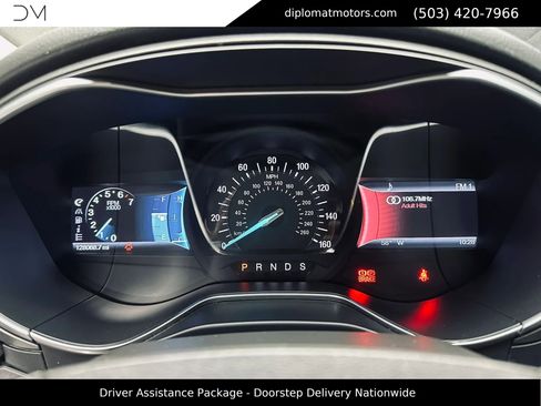 Used 2014 Ford Fusion Titanium AWD/4WD image 32