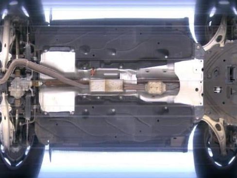 Used 2024 Ford Bronco Sport Big Bend image 17