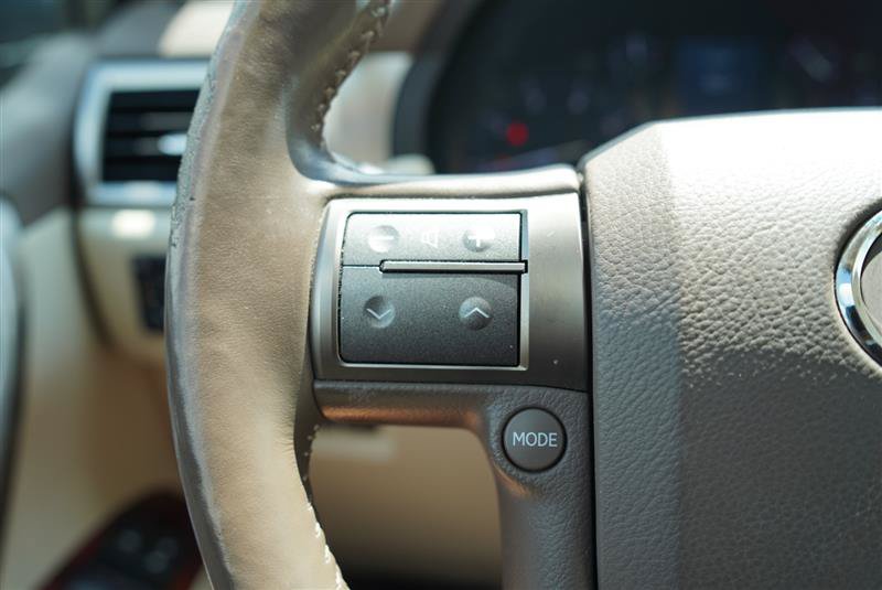 Used 2013 Lexus GX 460 Premium AWD/4WD image 51