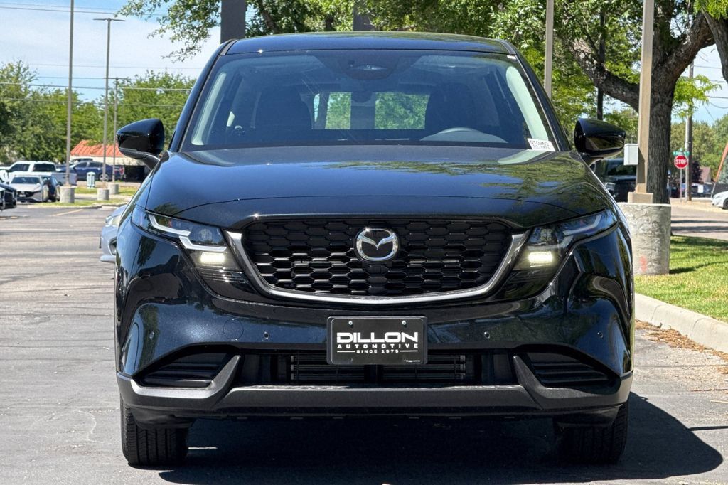 New 2026 MAZDA CX-5 AWD 2.5 S image 12