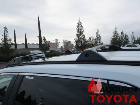 New 2025 Toyota RAV4 Limited image 7