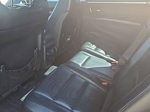 Used 2020 Dodge Durango R/T w/ Technology Group AWD/4WD image 5