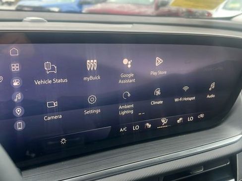 New 2026 Buick Envision Preferred AWD/4WD image 13