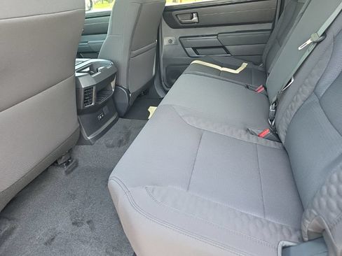New 2026 Toyota Tundra SR5 AWD/4WD image 14
