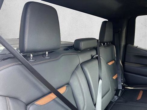 Used 2021 GMC Sierra 1500 AT4 image 21