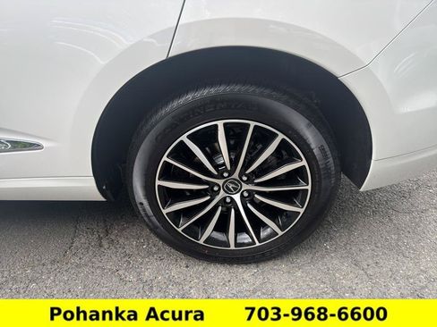 Certified 2026 Acura RDX SH-AWD w/ Advance Package image 29