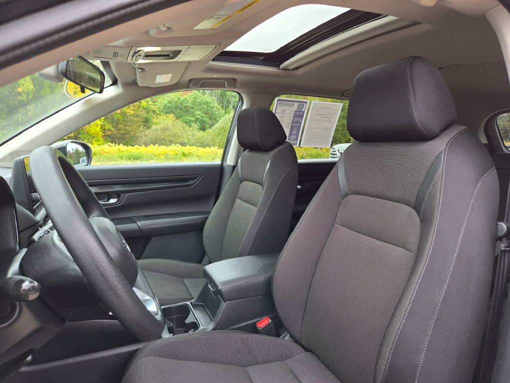 Used 2024 Honda CR-V EX image 13