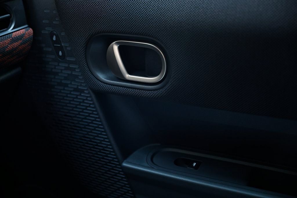 New 2026 MINI Cooper S FWD image 35