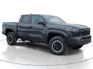 New 2026 Toyota Tacoma TRD Off-Road 360° Tour