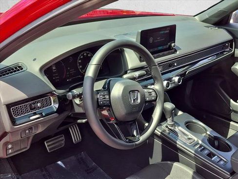 Used 2024 Honda Civic Sport image 10