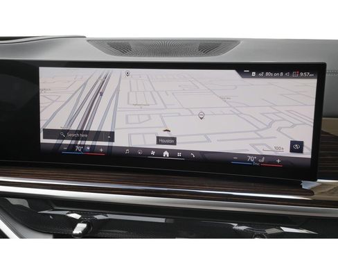 New 2026 BMW X5 xDrive40i w/ Climate Comfort Package image 11