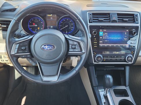 Used 2019 Subaru Outback 2.5i Premium image 23