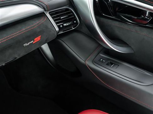 Used 2022 Acura NSX Type S image 34