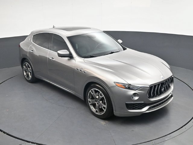 Used 2022 Maserati Levante GT AWD/4WD image 21