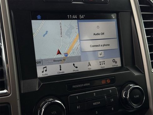 Used 2018 Ford F250 Lariat w/ Lariat Ultimate Package image 16