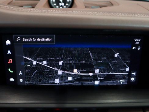 New 2026 Porsche 911 Carrera 4 GTS image 22