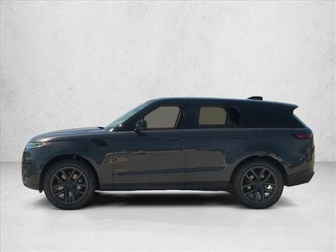 New 2027 Land Rover Range Rover Sport SE AWD/4WD image 5