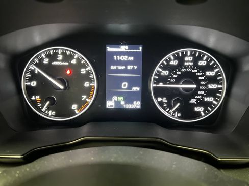 Used 2024 Subaru Outback Limited AWD/4WD image 15