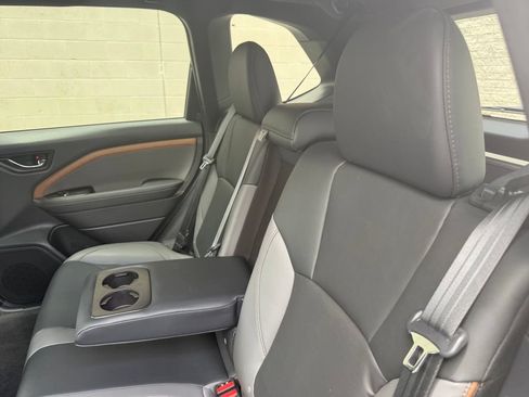 Certified 2026 Subaru Forester Sport AWD/4WD image 29