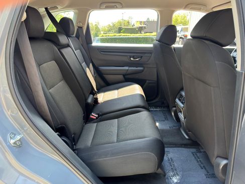 Used 2024 Honda CR-V LX image 31