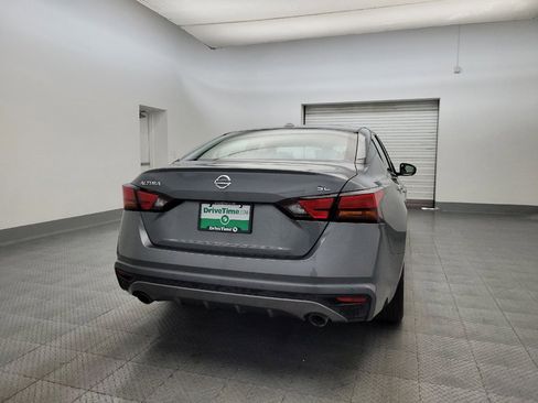 Used 2019 Nissan Altima 2.5 SL image 7