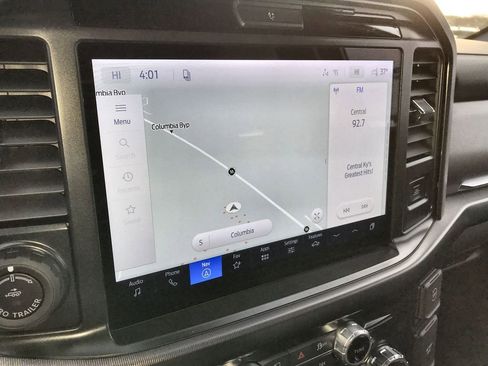 New 2026 Ford F150 Platinum w/ Equipment Group 700A Standard AWD/4WD image 18