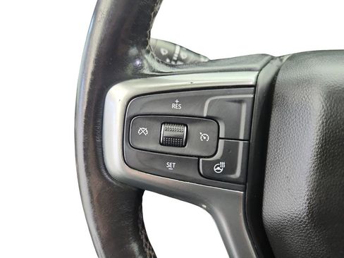 Used 2021 Chevrolet Silverado 1500 RST image 29