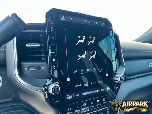 New 2026 RAM 2500 Laramie image 17